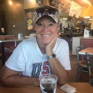 Meet your Posher, Patty stahl